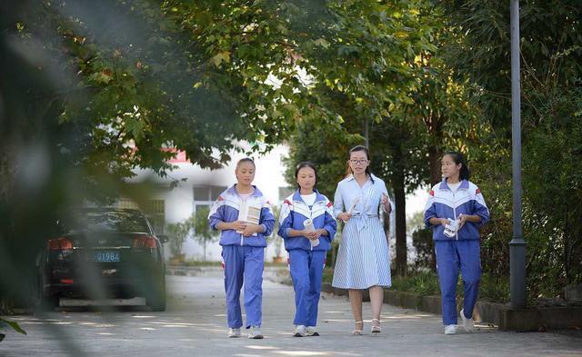 福建教師招聘男女比例分布
